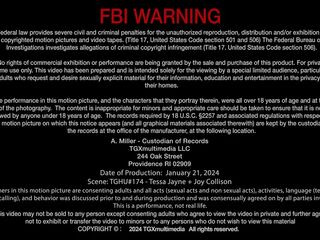 Tessa the Whore Wants Stepmommy's Attention!
