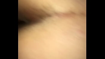 Stroking a Bbw