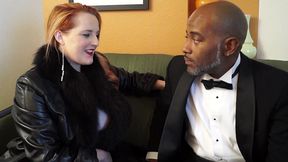 shaundam the high spy meets infamous queen of spades harmoni kalifornia