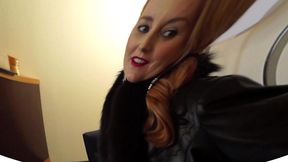 shaundam the high spy meets infamous queen of spades harmoni kalifornia