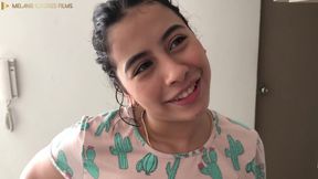 Culuna Stepmom Gives The Best Birthday Gift - Rough Sex - Huge Ass