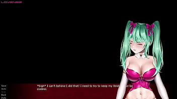 MagicalMysticVA NSFW Voice Actor &amp_ Vtuber/Lewdtuber Plays &quot_Tuition Academia&quot_ (My Hero Academia Porn Game) Stream #5