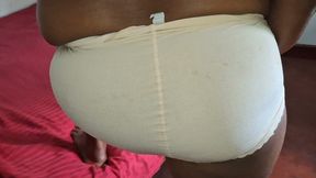 desi wife Hottest homemade video