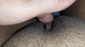 Foot Massage Brought Me to a Bright Orgasm - Lesbian-candys