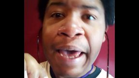 MCGOKU305 San gets a Valentine'_s day BLOWJOB