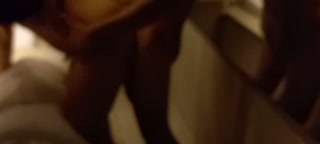 I was mistreated by the eater in front of my husband - Wife released