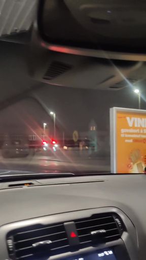 Car Ride