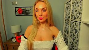 Aulora Tomas Private Show