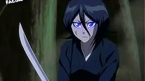 Ichigo Dominates Lovely Teen in Steamy Bleach Hentai Encounter