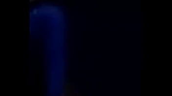 cachera Tatiana bailando mueve el toto