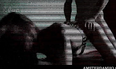 Kinky tourist smashing skinny hoe cunt in Amsterdam motel