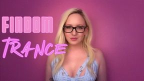 Findom Trance