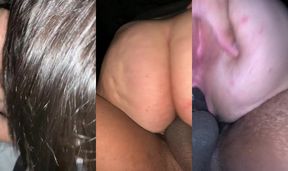 She Was Eager To Have Black Interracial Babies