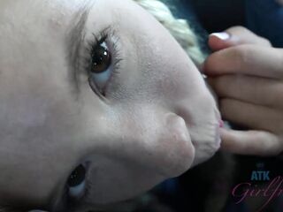 Kenzie Reeves Date and Hawt Tub Smokin' Sensuality