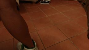 Thomas Hunk Private Show