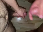 I GOT FUCKED GOOD IN BOTH HOLES - ONLYFANS: THEGRANDEE