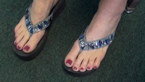 Professional Mature Stephanie