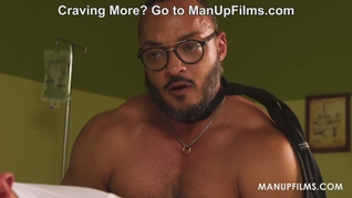 I Just Wanna Empty my Sack! Greg Riley & Dillon Diaz for ManUpFilms
