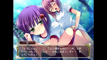 花と乙女に祝福を　藍那祈②