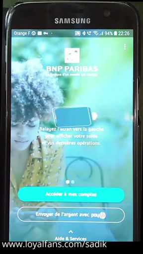 I drain 1200 euros by teamviewer