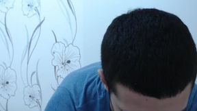 Adonis Steel Private Show