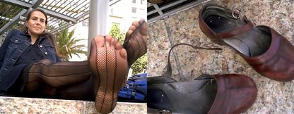 SECRETARY 3 DAY DEADLY STINKY STOCKINGS