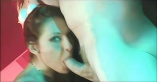 Lauren Phoenix Loves That Jizz- AssMania