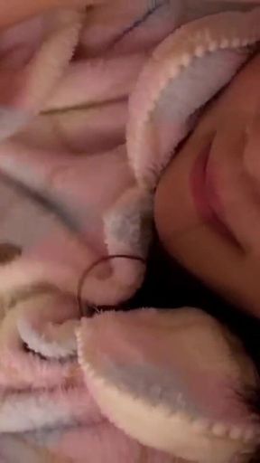 Hospital Visit Tension - Seeing Her Exposed Leaves Her Heart Racing and Demanding an Answer - Part2