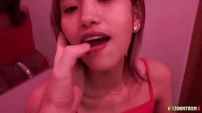 Happy A Gogo Bar Fuck