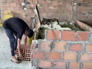 le follo por primera vez el culo delicioso a mi jefa