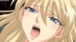 Monster Oppai Hentai Anime