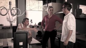 Hot Big Boob German Babes Fuck and Suck Compilation