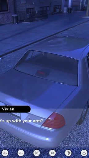 A Volatile Marriage - Ep 4 - Part 1