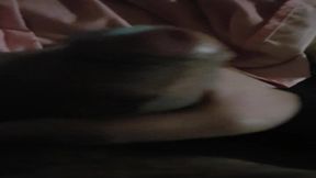 Casero Chileno Amateur Previews Sleepy Video for Ladies