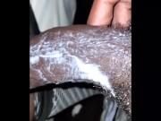 Fiji Gets EXXXtra Creamy MORE ON ONLYFANS