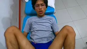 Amazonian Stallion Claims His Boys Virgin Ass – Hot Gay Desire 18+