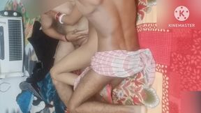 First time doing threesome with husband and husband's friend