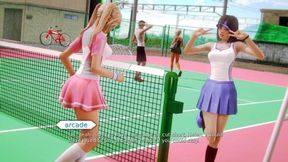 Waifu Academy - Sheila Schweizer Porn Collection Nude Scenes Porn Game Play