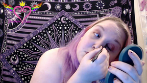 Make Up Ignore