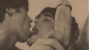 My Secret Life, Vintage Bisexuals '_Up A Man'_