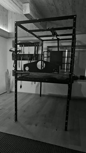 Marked – The Whip Speaks Louder
