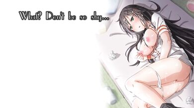 You've interrupted your flatmate's playtime (russian audio only ASMR roleplay eng subtitles)