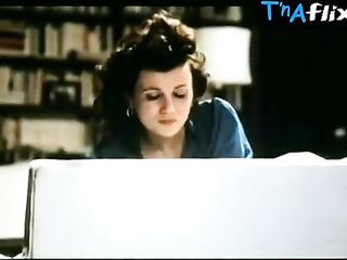Serena Grandi Boobs, Booty Scene in La Signora Della Notte