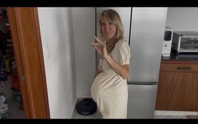 My Brother-in-law Impregnates Me! 9 Months Later, part 3 of 3