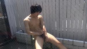 GayAsianNetwork: Horny Toraemon massage scene