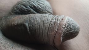 Such a beautiful penis, my dear, you are a loser.