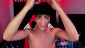 Sean Collinss Private Show