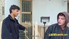 Break Up? Don't Worry, Papi, I Will Throat You Better Than She Ever Could