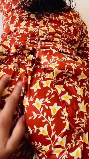 Desi POV Story - a Quiet Evening That Slowly Changed