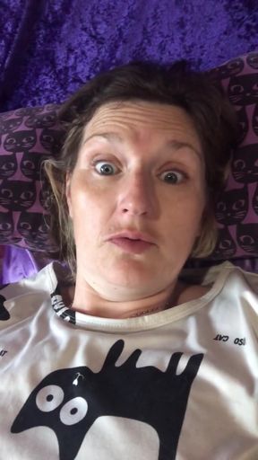 The Tiredness Horn Strikes Again!